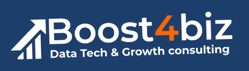 Boost4Biz – Sergio De Carolis