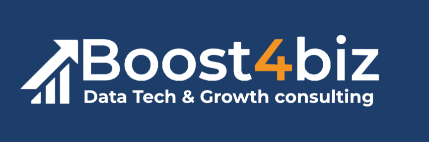 Boost4Biz – Sergio De Carolis
