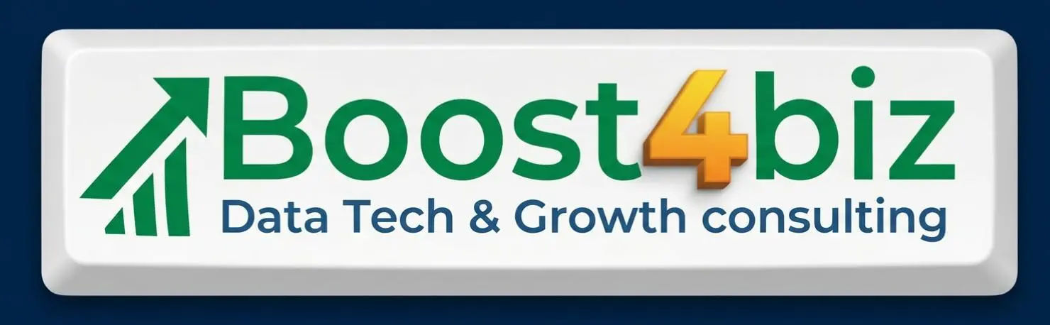 Boost4Biz – Sergio De Carolis