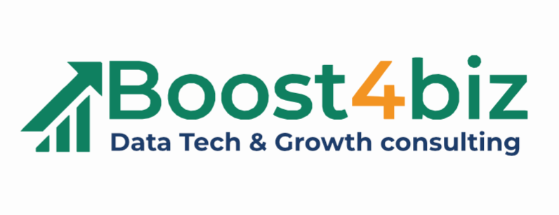 Sergio De Carolis – Boost4Biz