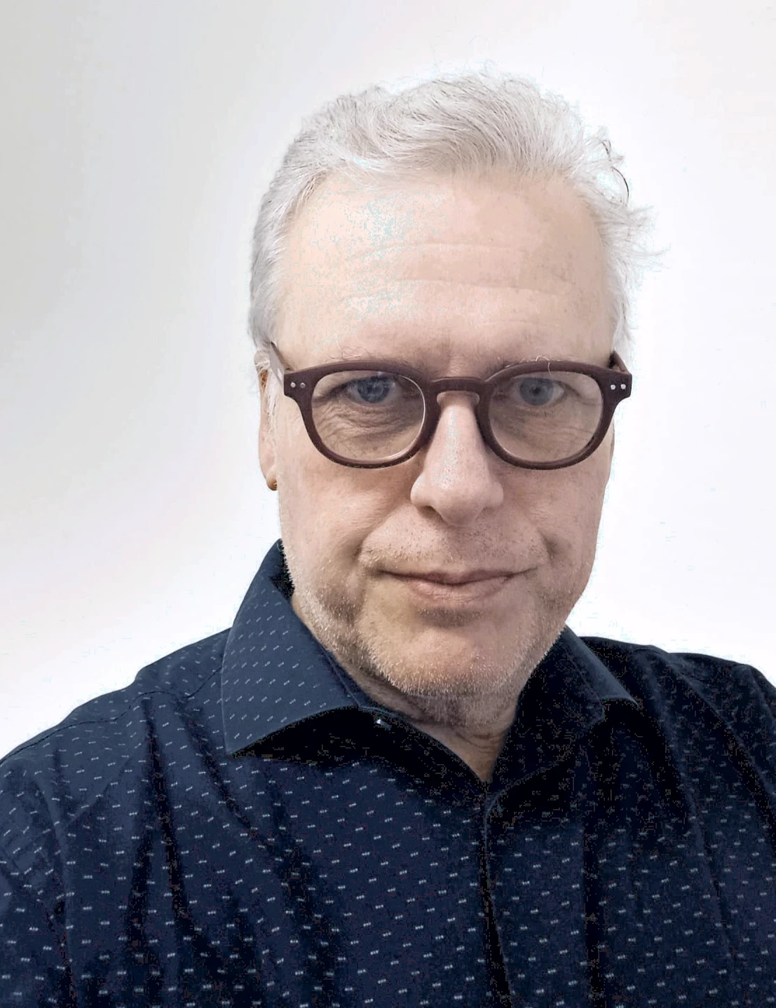 Sergio De Carolis, consulente direzionale per PMI italiane
